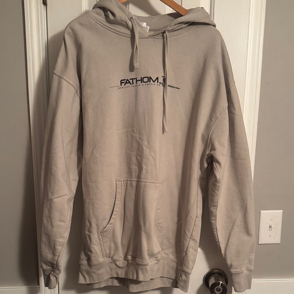 Men's Neutral Hoodie (10)